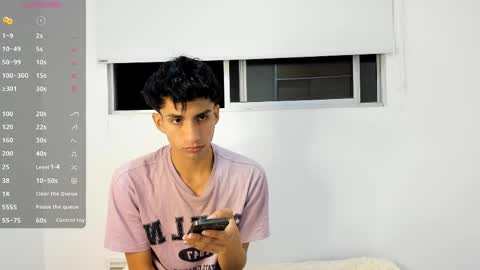 Snapshot of erick_velveth chatting on May 19, 2026, 4:52 am erick online show from May 19, 2026, 4:52 am