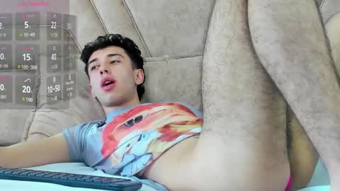 Erick online show from February 8, 2025, 3:31 pm