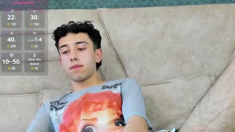 Erick online show from February 8, 2025, 6:33 pm