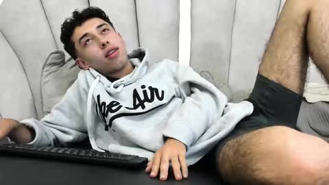 Erick online show from February 18, 2025, 4:16 pm