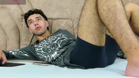 Erick online show from April 7, 2026, 1:55 pm