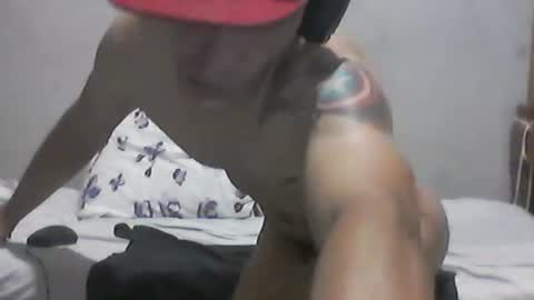 Masturbation online show from February 24, 2026, 1:47 am