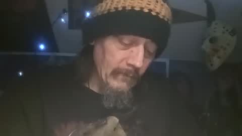 Snapshot of ericlovestacos chatting on February 25, 2025, 4:35 am ericlovestacos online show from February 25, 2025, 4:35 am