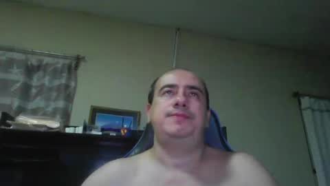 erik1781 online show from March 12, 2025, 5:46 am