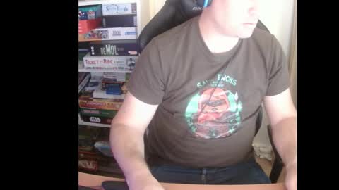 Snapshot of erik_dapper chatting on November 8, 2025, 11:54 am Erik Dapper online show from November 8, 2025, 11:54 am