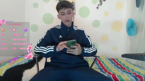 Jhon online show from December 11, 2024, 1:37 am