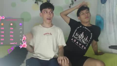 Jhon online show from March 9, 2025, 2:10 pm