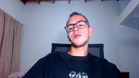 Erik rodriguez online show from September 13, 2025, 11:26 pm