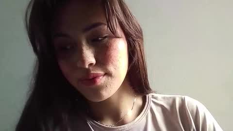 Erika online show from December 20, 2025, 6:59 pm