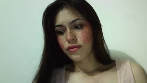 Erika online show from January 8, 2026, 2:36 am