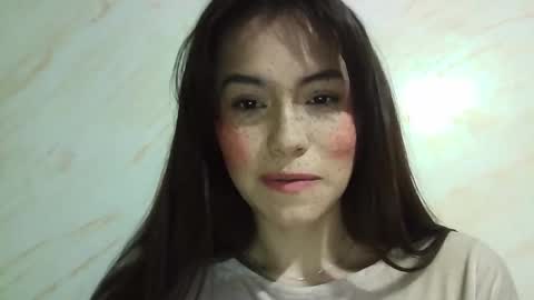 Erika online show from February 13, 2026, 3:52 pm