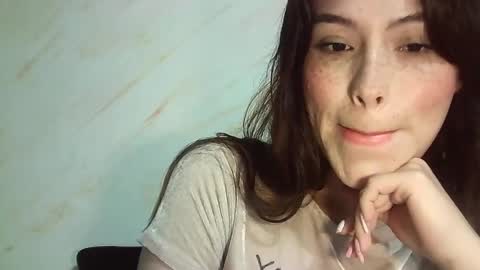 Erika online show from March 24, 2026, 6:46 pm