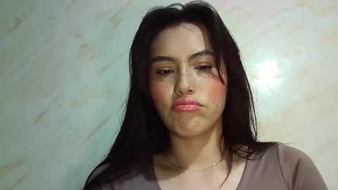 Snapshot of erika_depp chatting on May 23, 2026, 4:33 pm Erika online show from May 23, 2026, 4:33 pm