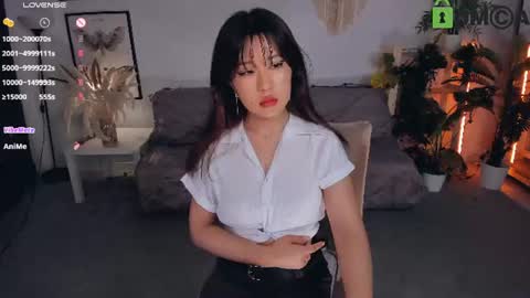 Snapshot of erika_kim chatting on July 19, 2026, 7:45 am erika_kim online show from July 19, 2026, 7:45 am