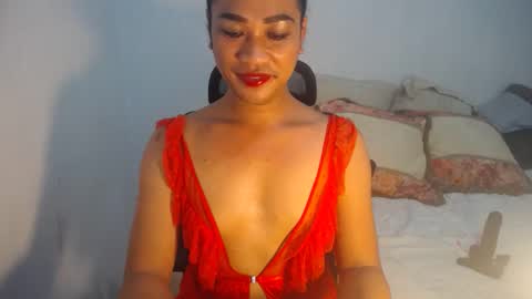 Snapshot of erika_madrigal chatting on January 11, 2025, 9:04 am erika_madrigal online show from January 11, 2025, 9:04 am