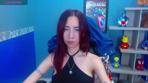 Snapshot of erika_stevens chatting on December 16, 2024, 6:49 pm E R I K A - SAGITARIO..... online show from December 16, 2024, 6:49 pm