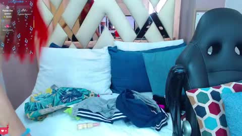 E R I K A - SAGITARIO..... online show from March 27, 2026, 3:34 pm