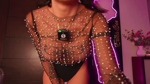 Venus Skye online show from November 12, 2025, 8:08 pm