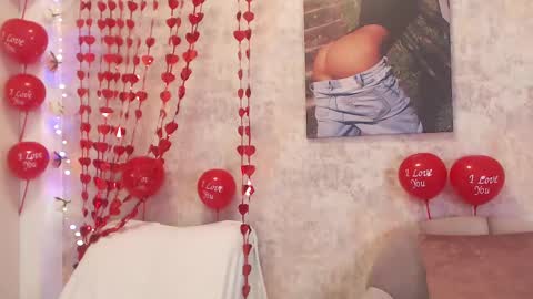 Erikabeee online show from February 15, 2025, 10:11 am