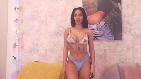 Erikabeee online show from March 5, 2025, 7:27 am