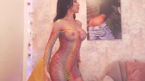 Erikabeee online show from March 8, 2025, 7:27 am