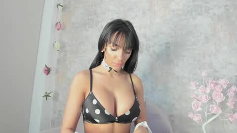 Erikabeee online show from March 28, 2026, 7:08 am