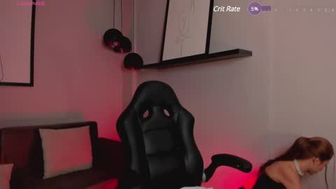 Erika Benz online show from February 19, 2025, 3:16 pm