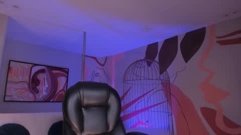 Snapshot of erikabenz chatting on March 13, 2026, 12:23 pm Erika Benz online show from March 13, 2026, 12:23 pm