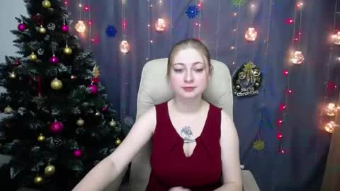 erikafanks online show from December 17, 2024, 7:15 pm