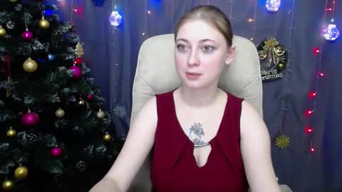 erikafanks online show from December 18, 2024, 5:26 am