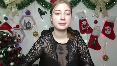erikafanks online show from December 24, 2024, 7:11 pm