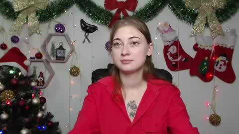 erikafanks online show from December 29, 2024, 5:31 am