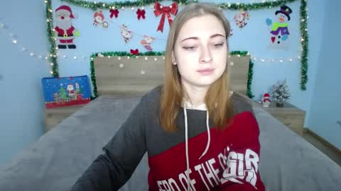 erikafanks online show from January 4, 2025, 7:13 pm