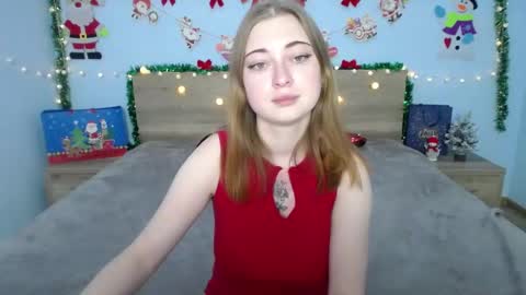 erikafanks online show from January 5, 2025, 2:27 am