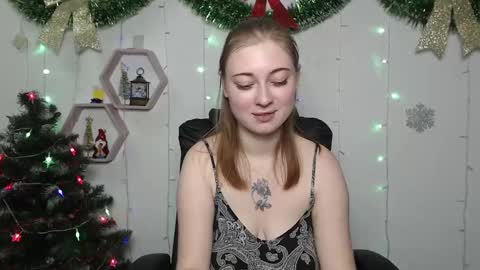 erikafanks online show from January 7, 2025, 1:28 am