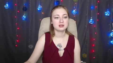 erikafanks online show from January 7, 2025, 7:06 pm
