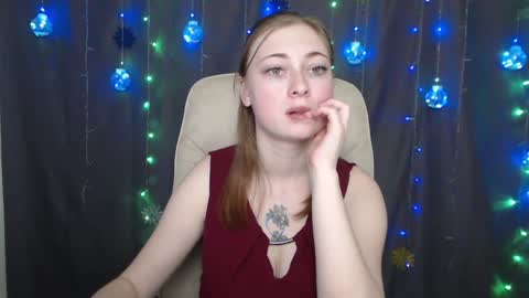 erikafanks online show from January 8, 2025, 1:11 am