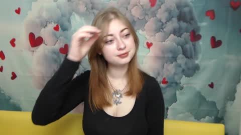 erikafanks online show from February 1, 2025, 7:02 pm