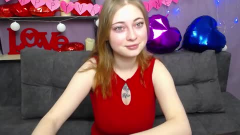 erikafanks online show from February 8, 2025, 7:05 pm