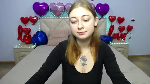 erikafanks online show from February 13, 2025, 8:03 pm