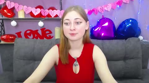 erikafanks online show from February 18, 2025, 11:52 pm