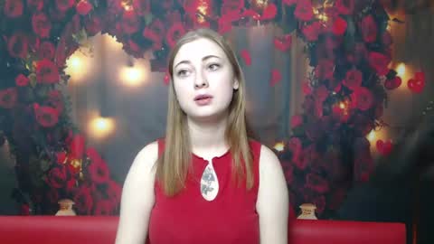 erikafanks online show from February 28, 2025, 11:01 pm