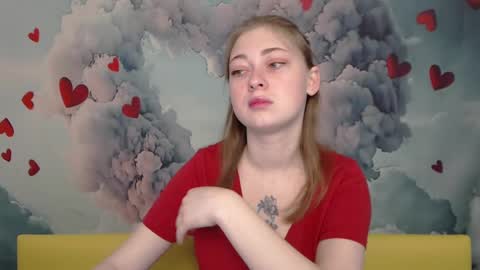 erikafanks online show from March 3, 2025, 6:59 am