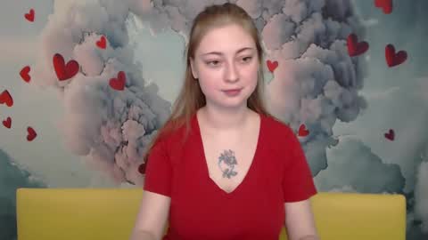 erikafanks online show from March 3, 2025, 10:17 am