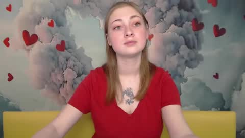 erikafanks online show from March 3, 2025, 3:31 pm