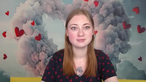 erikafanks online show from March 6, 2025, 2:19 am