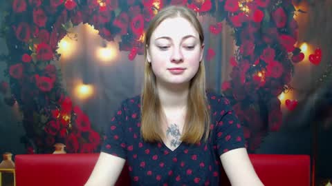 erikafanks online show from March 7, 2025, 2:36 am