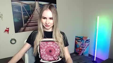 Snapshot of erikagavin chatting on January 7, 2026, 1:46 pm Erika online show from January 7, 2026, 1:46 pm