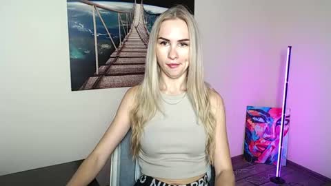 Erika online show from July 13, 2026, 11:57 am