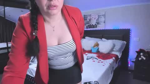 Snapshot of erikagold chatting on February 28, 2026, 5:52 am ErikaGold online show from February 28, 2026, 5:52 am